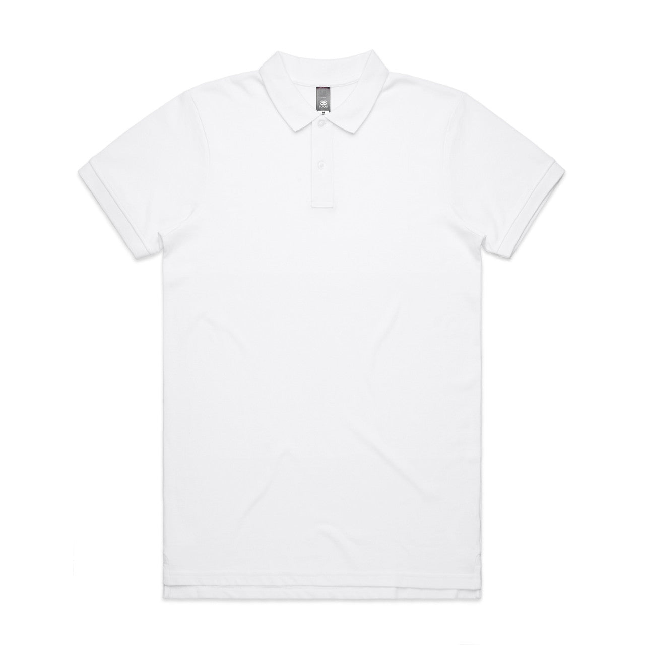AS COLOUR - 5411 PIQUE POLO