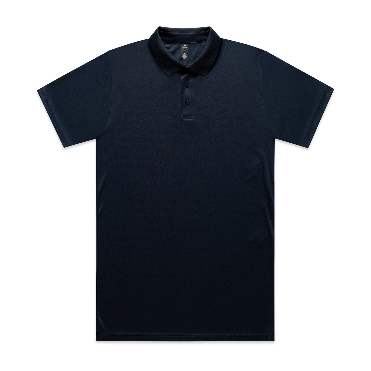 AS COLOUR - 5425 WORK POLO