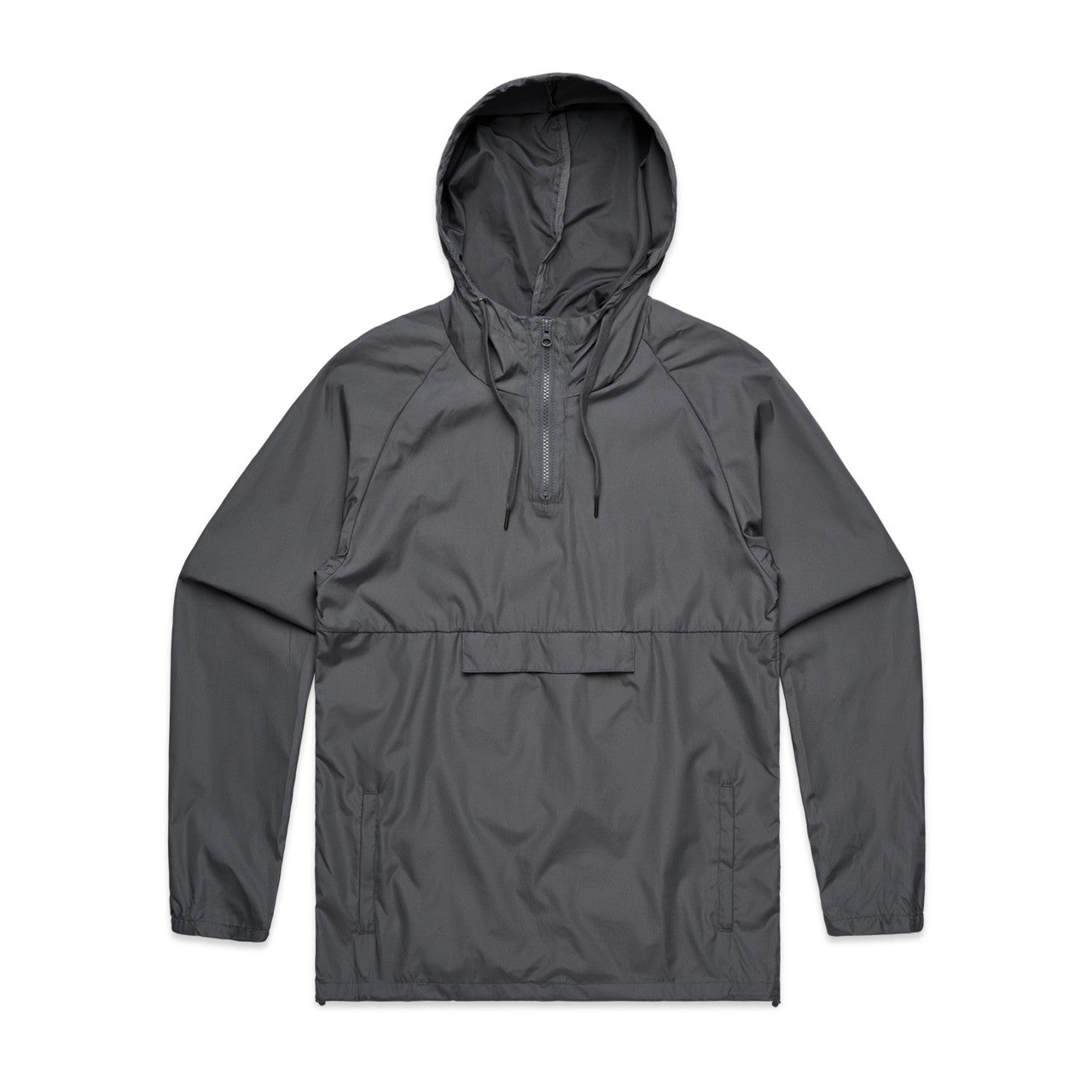 AS COLOUR - 5501 CYRUS WINDBREAKER