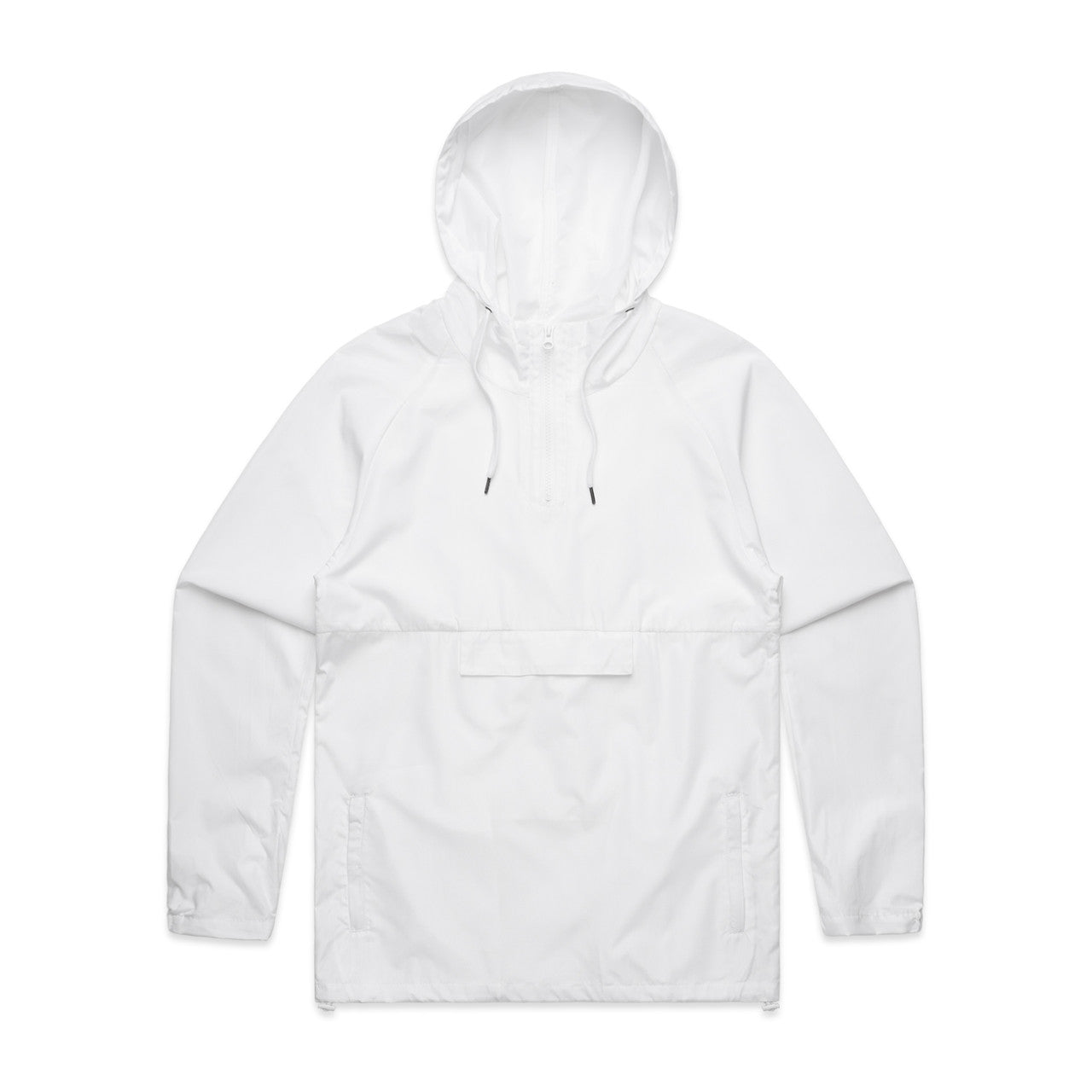 AS COLOUR - 5501 CYRUS WINDBREAKER