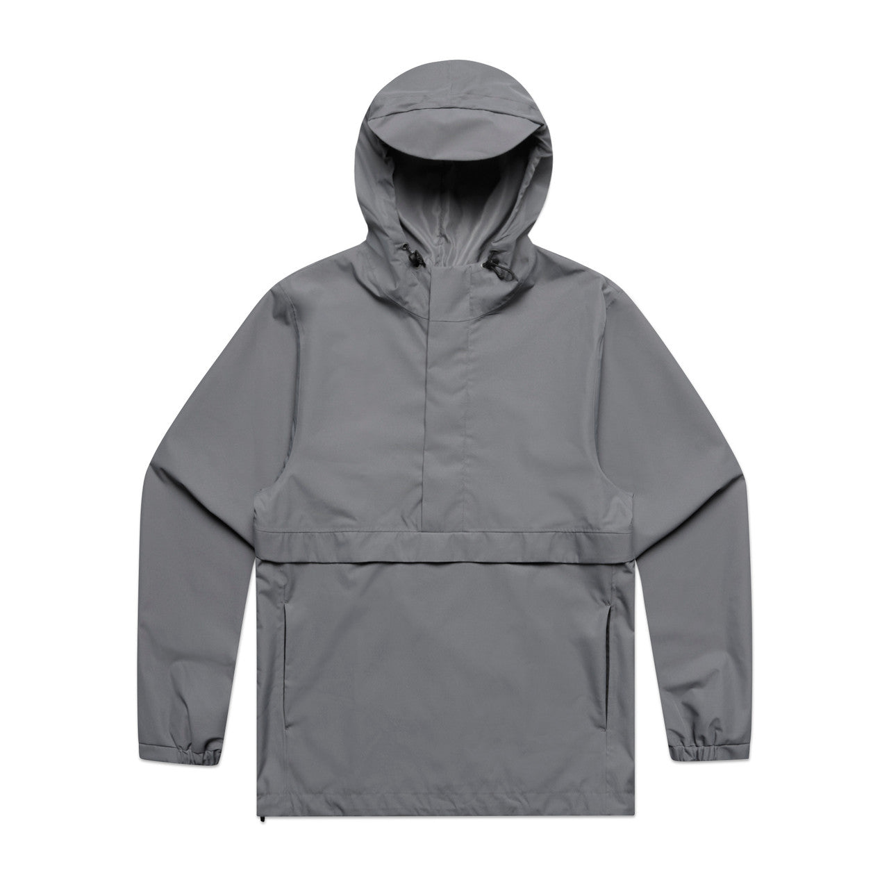 AS COLOUR - 5502 TECH WINDBREAKER
