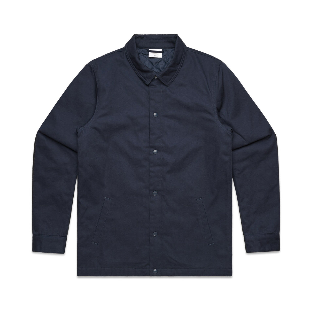 AS COLOUR - 5521 WORK JACKET