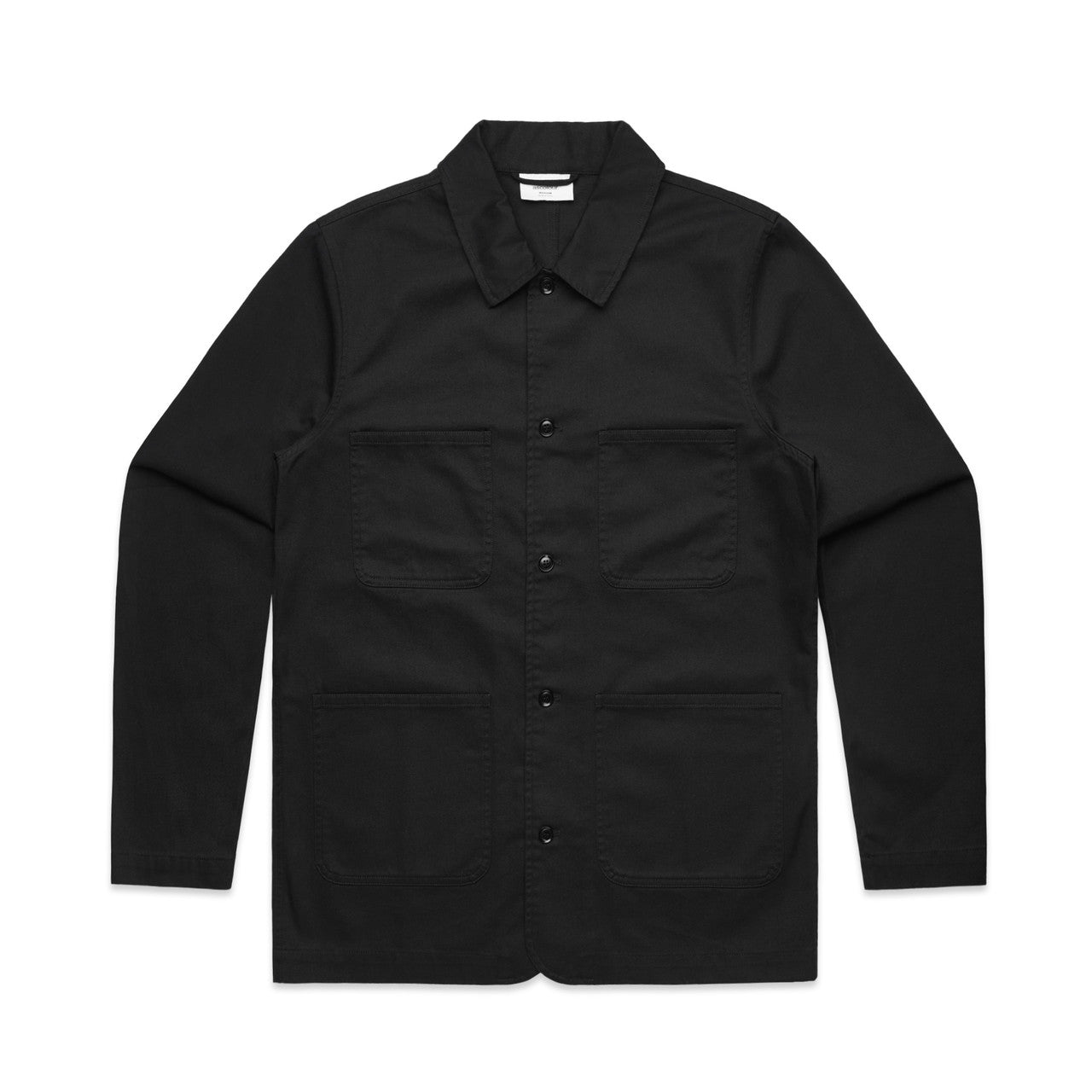 AS COLOUR - 5522 CHORE JACKET