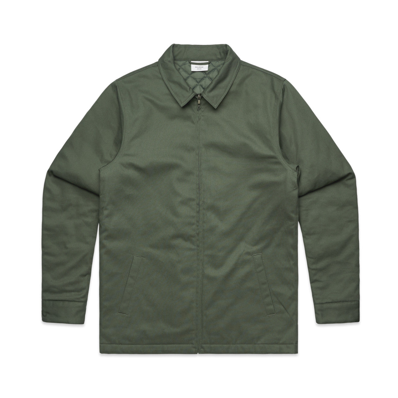 AS COLOUR - 5523 SERVICE JACKET