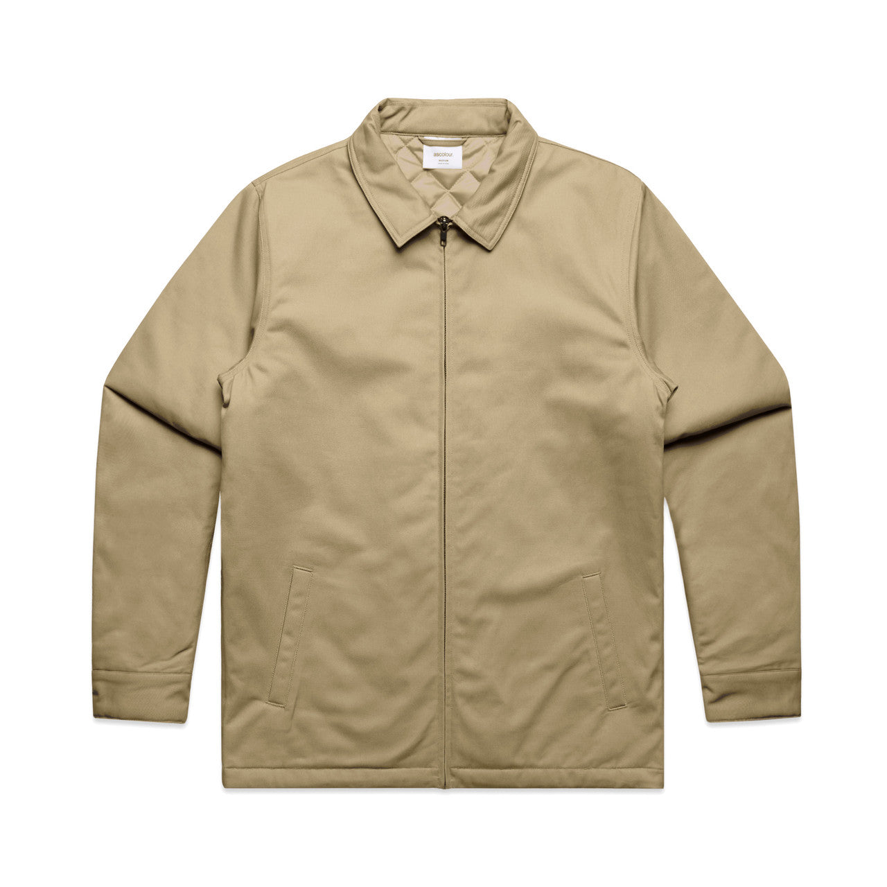 AS COLOUR - 5523 SERVICE JACKET