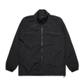 AS COLOUR - 5650 ACTIVE JACKET Black SML