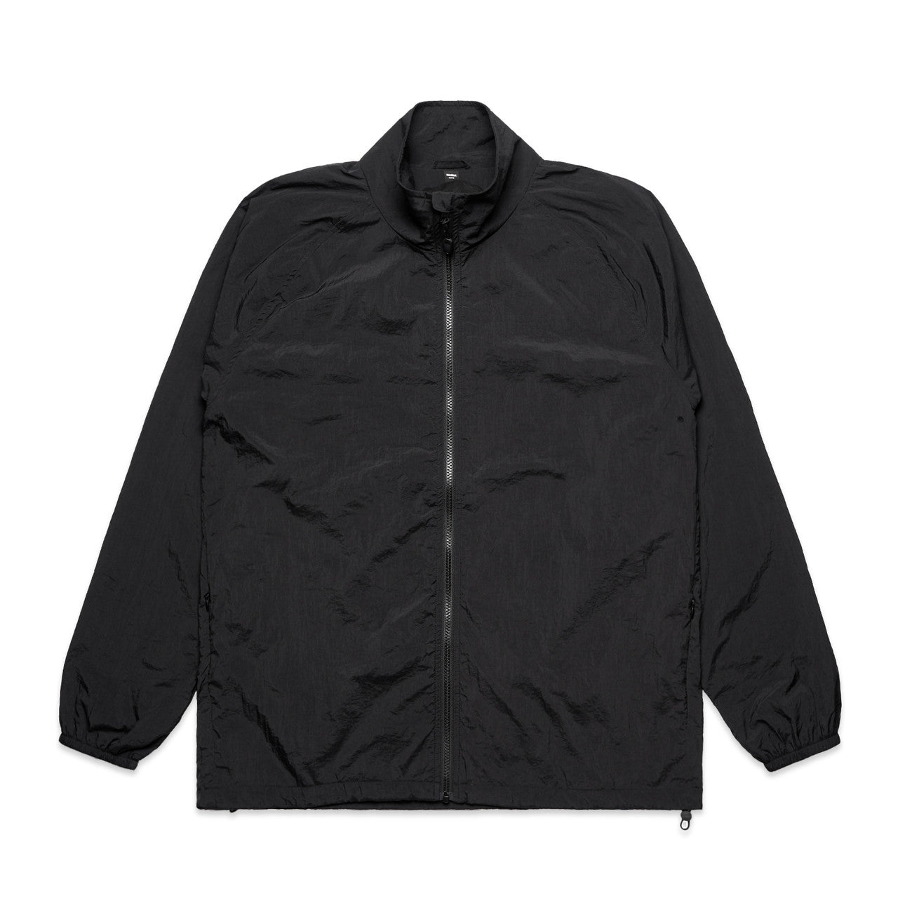 AS COLOUR - 5650 ACTIVE JACKET Black SML