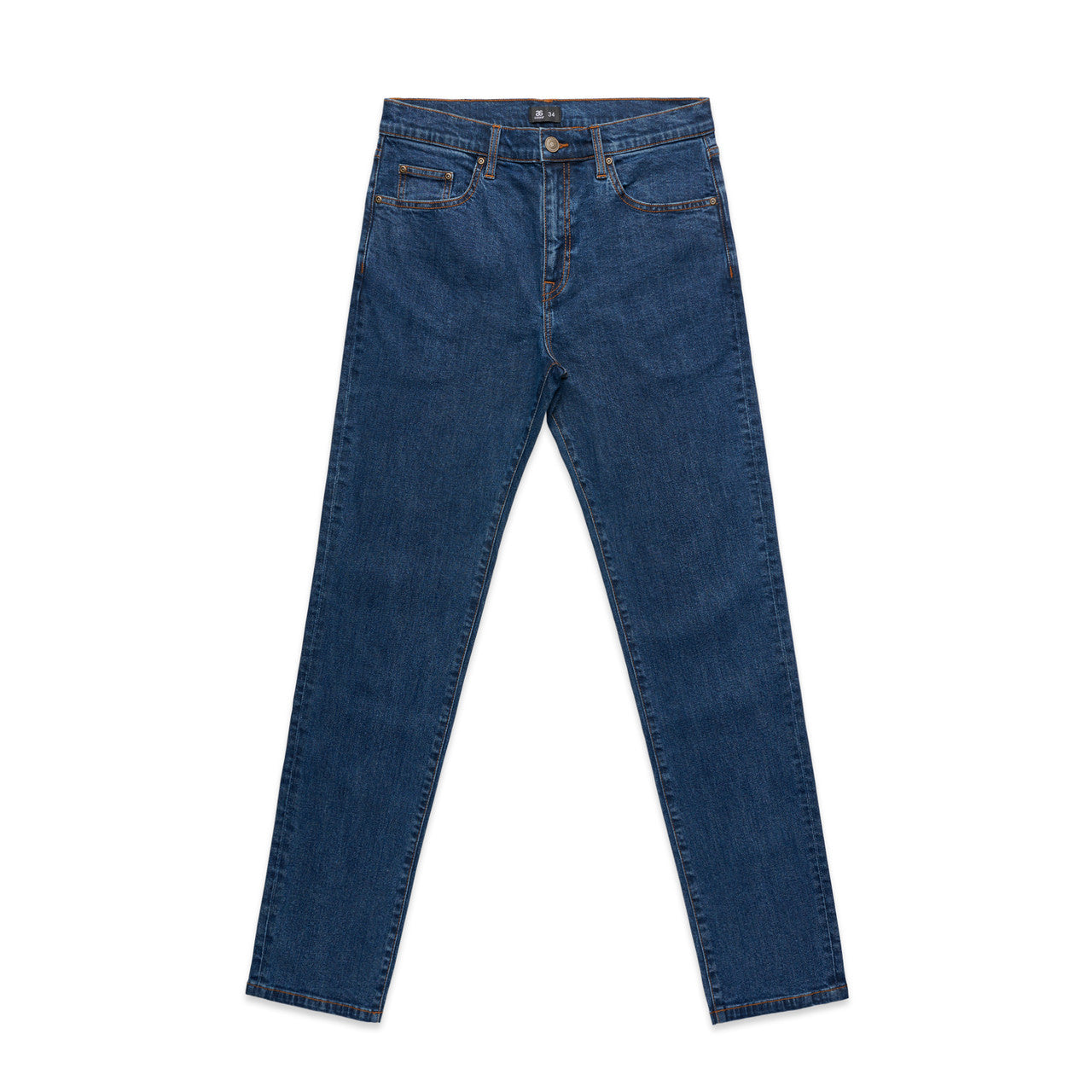 AS COLOUR - 5801 STANDARD JEANS