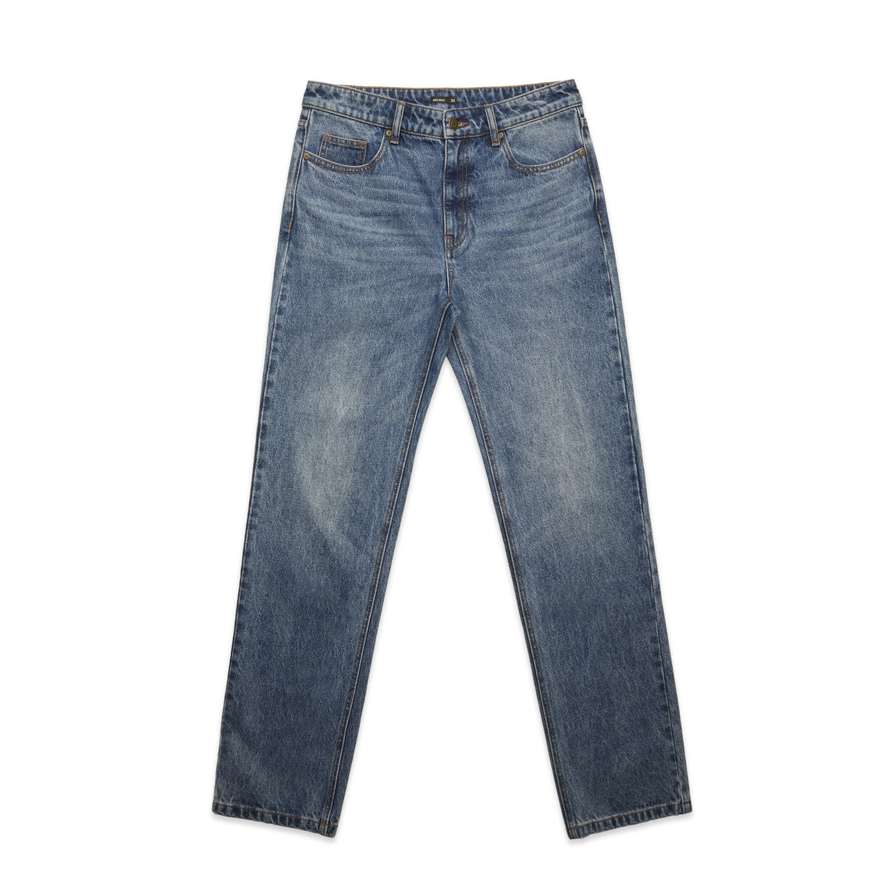 AS COLOUR - 5830 STRAIGHT JEAN