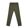 AS COLOUR - 5901 STANDARD PANTS Army 28