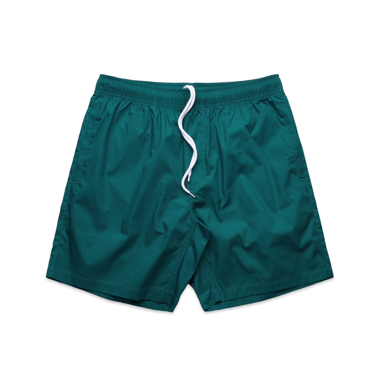 AS COLOUR - 5903 BEACH SHORTS Atlantic 30
