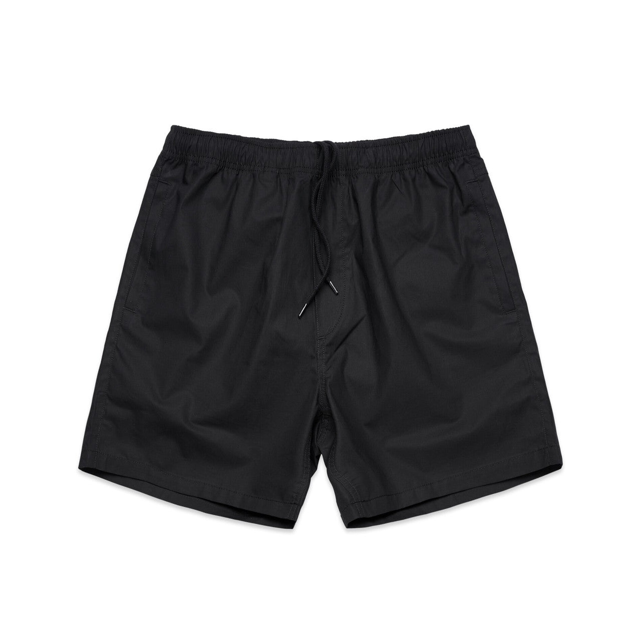 AS COLOUR - 5903 BEACH SHORTS