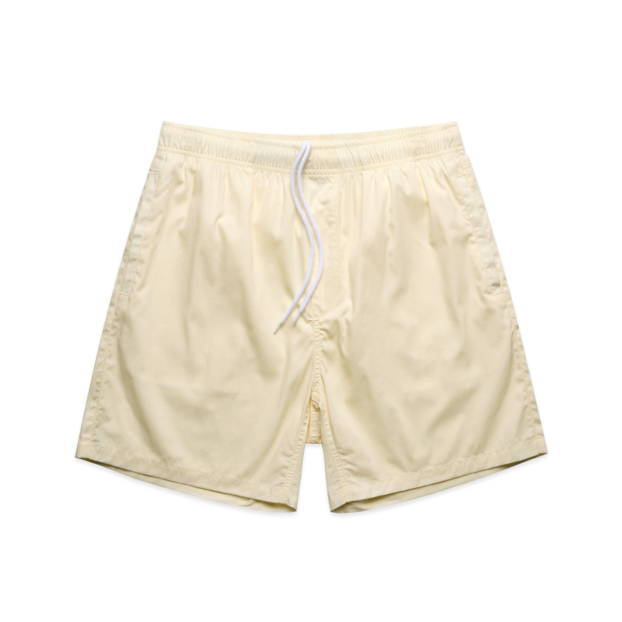 AS COLOUR - 5903 BEACH SHORTS