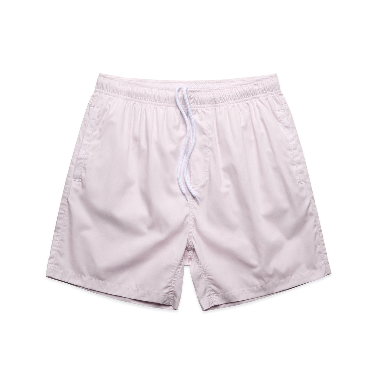AS COLOUR - 5903 BEACH SHORTS