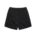 AS COLOUR - 5904 SWIM SHORTS Black 30