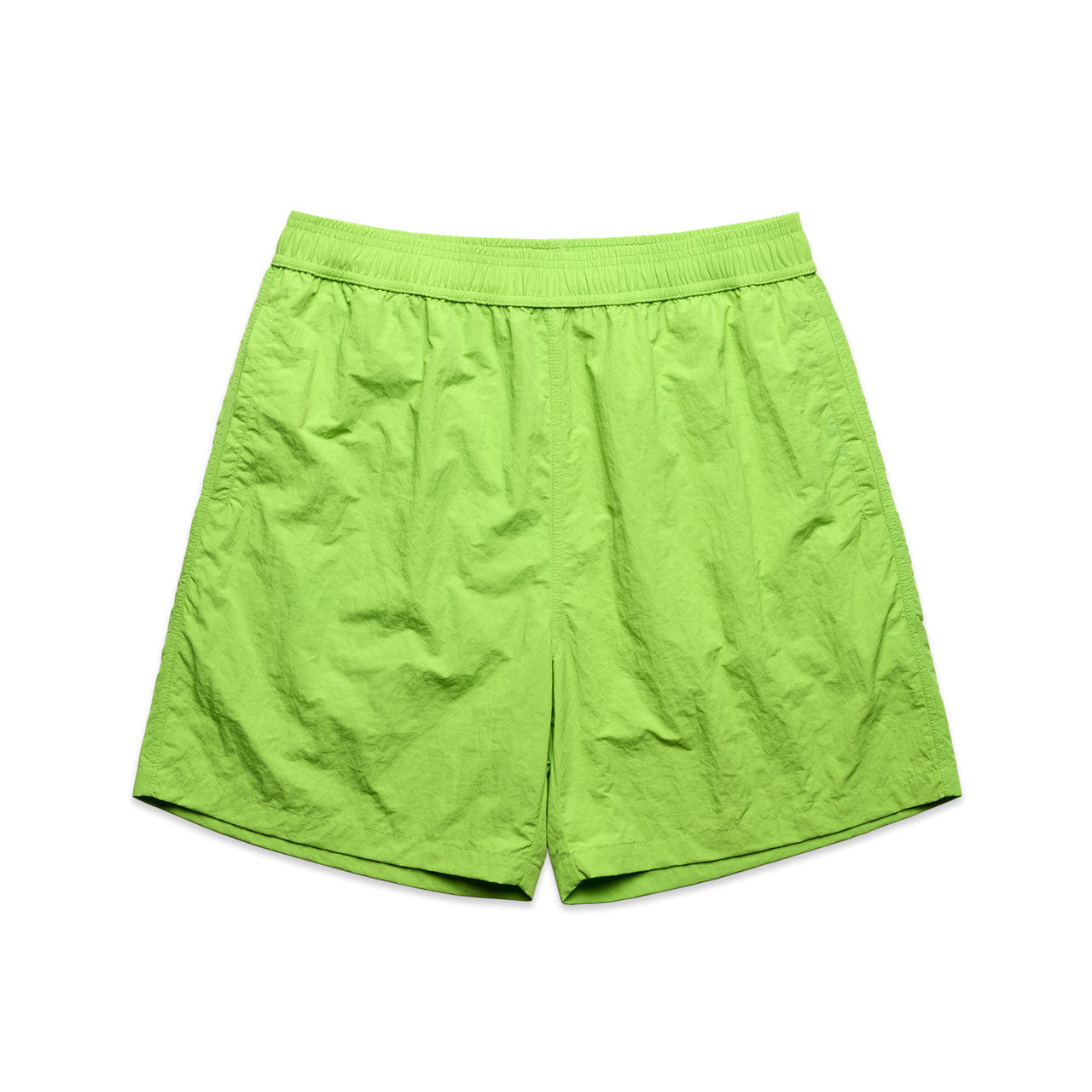 AS COLOUR - 5904 SWIM SHORTS