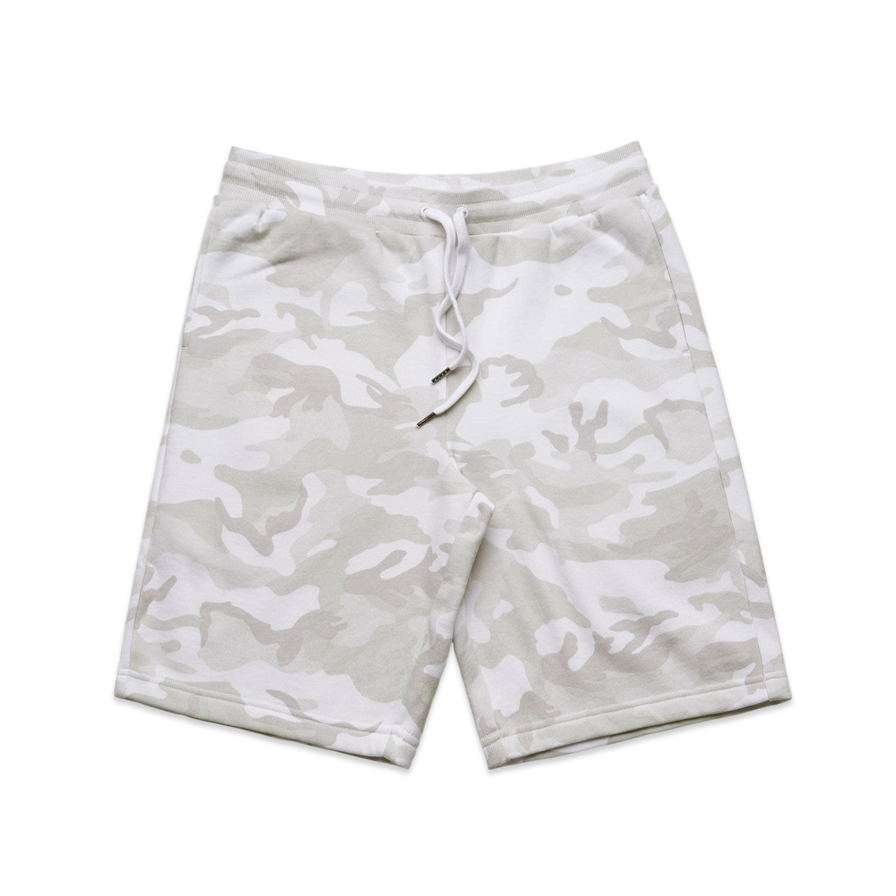 AS COLOUR - 5916C STADIUM CAMO SHORTS