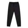 AS COLOUR - 5917 SURPLUS TRACK PANTS Black SML