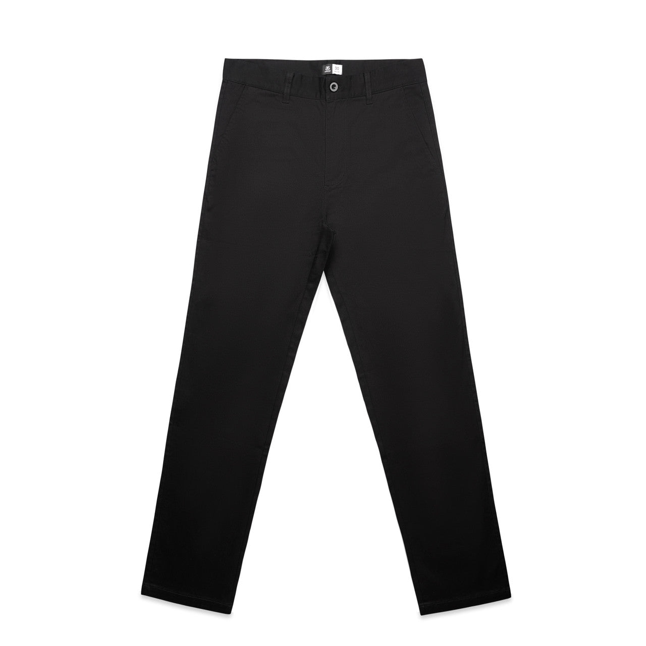 AS COLOUR - 5930 STRAIGHT PANTS