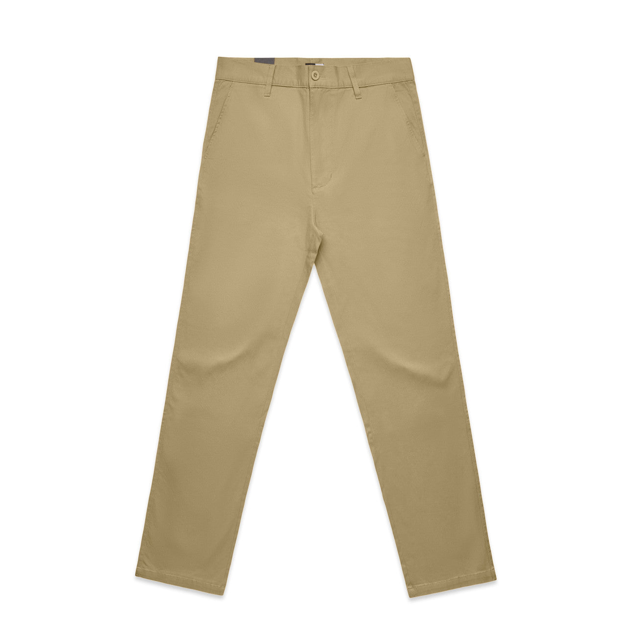 AS COLOUR - 5930 STRAIGHT PANTS