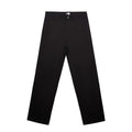 AS COLOUR - 5931 RELAXED PANTS Black 28