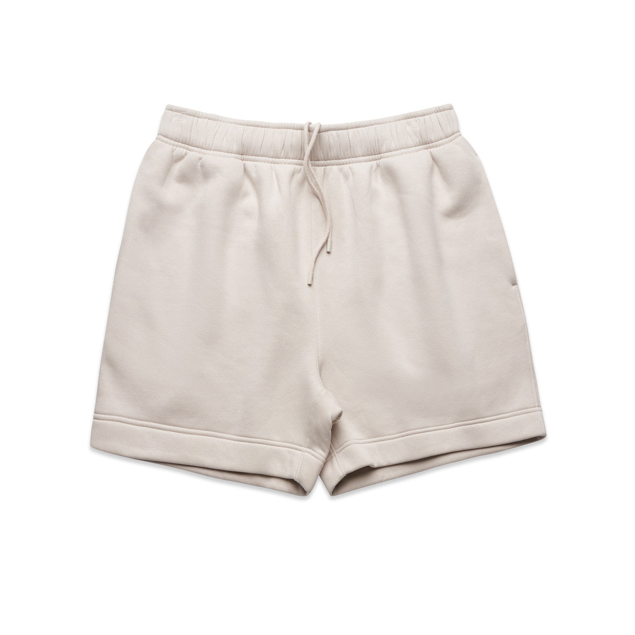 AS COLOUR - 5933 RELAX TRACK SHORTS