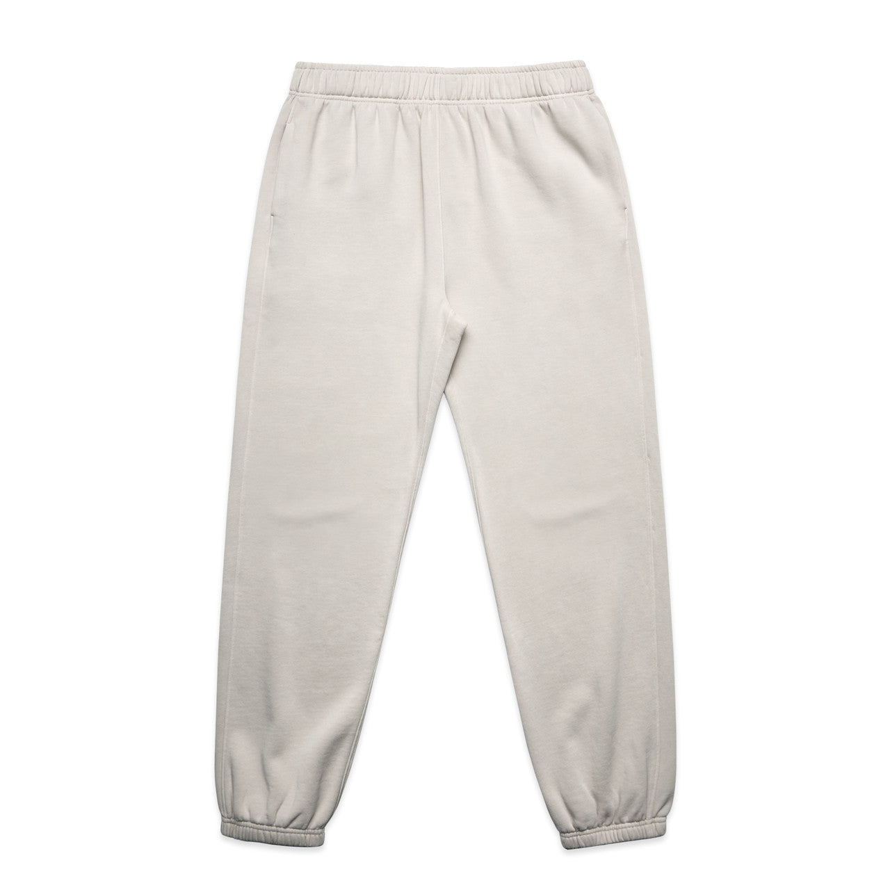 AS COLOUR - 5938 RELAX FADED TRACK PANTS