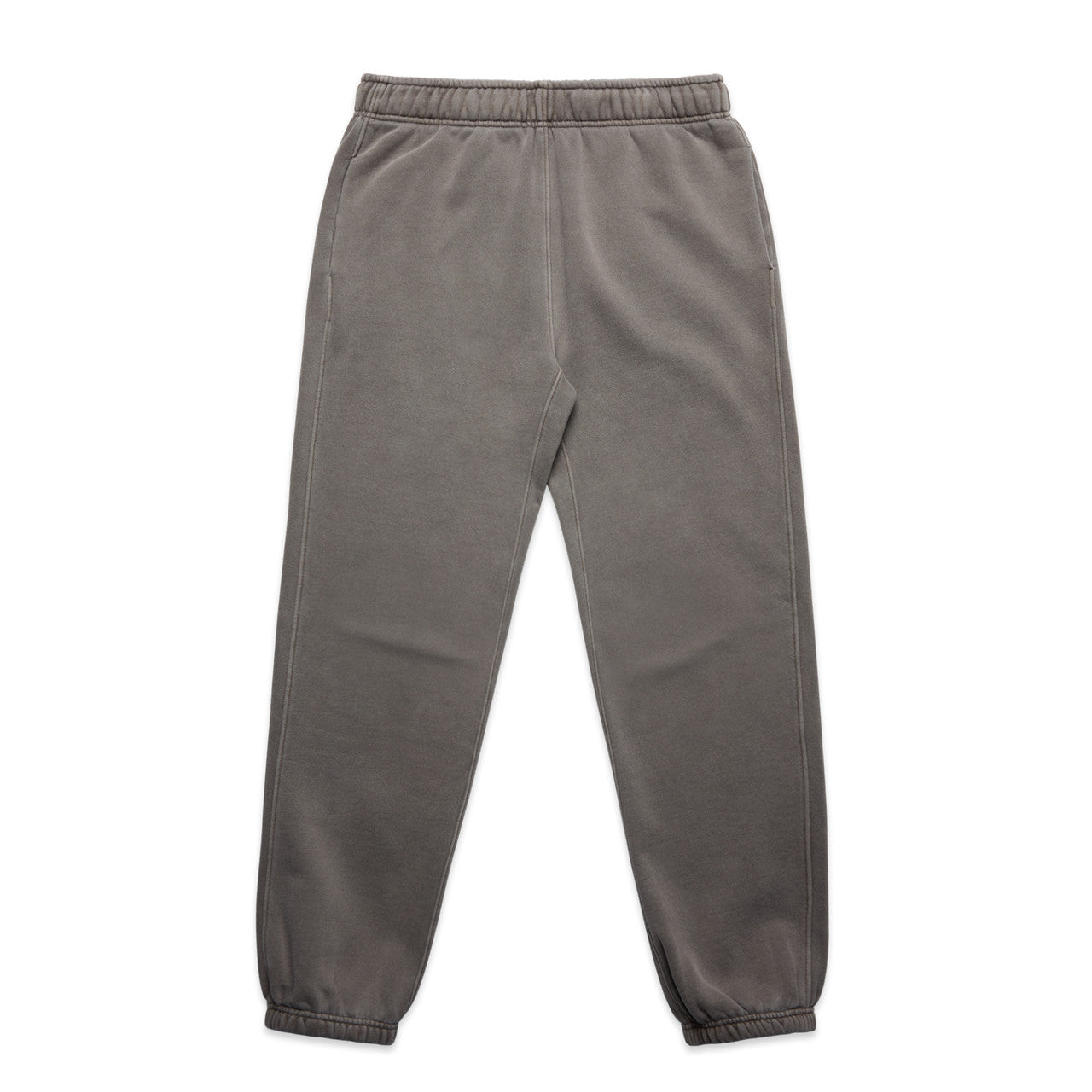 AS COLOUR - 5938 RELAX FADED TRACK PANTS