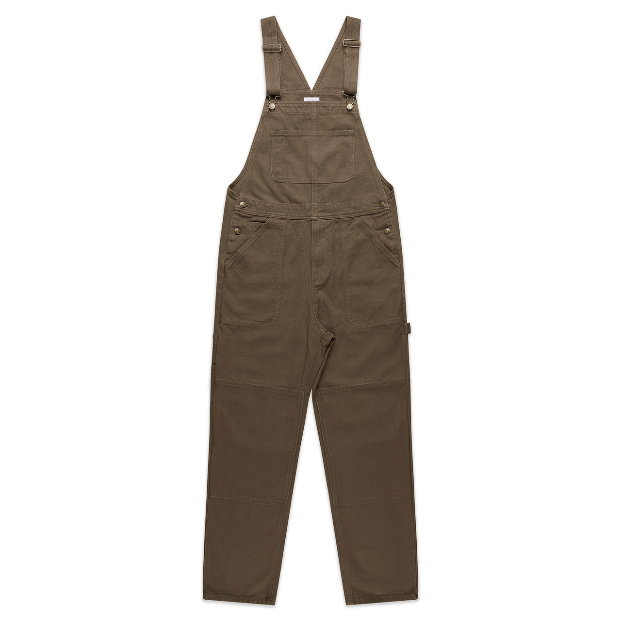 AS COLOUR - 5980 CANVAS OVERALLS