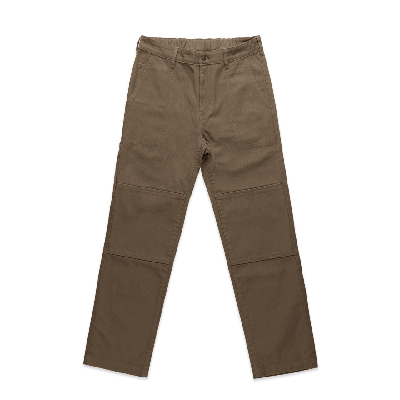 AS COLOUR - 5982 CANVAS PANTS