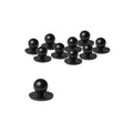 JBs Wear 5BT-BLACK-ONE SIZE
