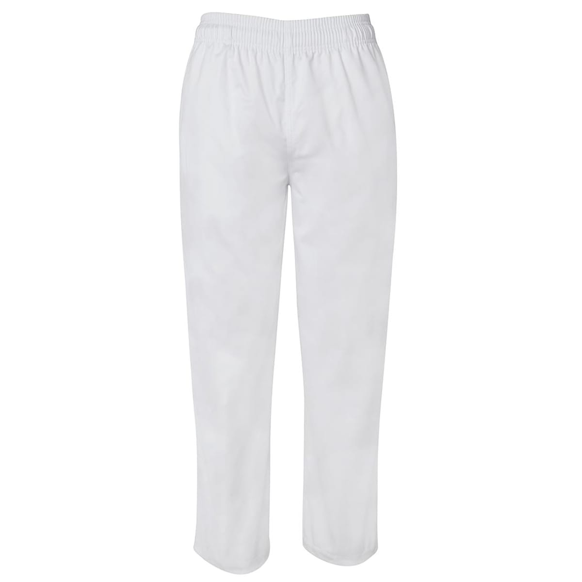 JBs Wear 5CCP-WHITE-2XS