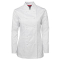 JBs Wear 5CJ1-WHITE-6