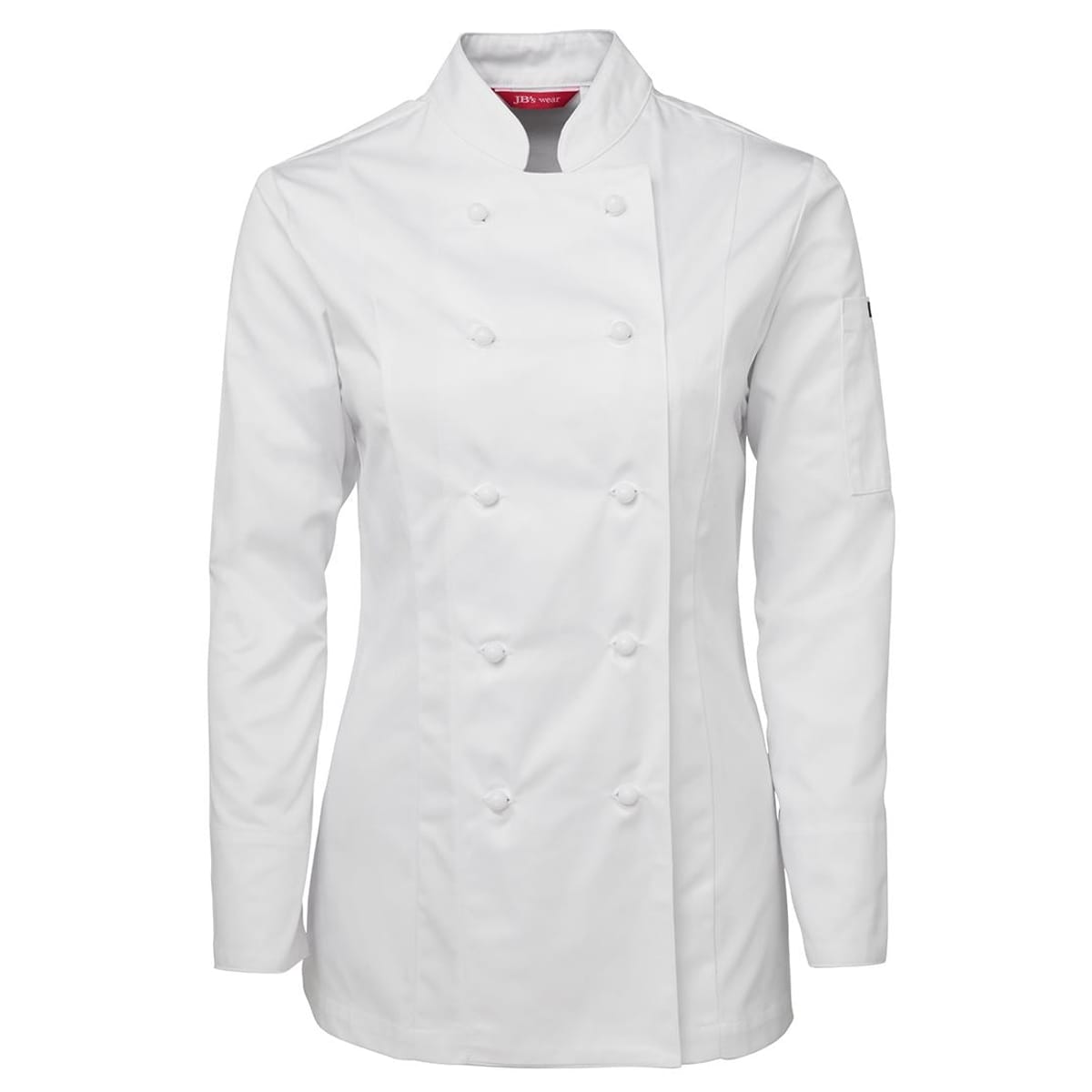 JBs Wear 5CJ1-WHITE-6