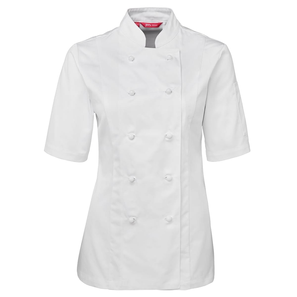 JBs Wear 5CJ21-WHITE-6