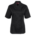 JBs Wear 5CJ21-BLACK-6