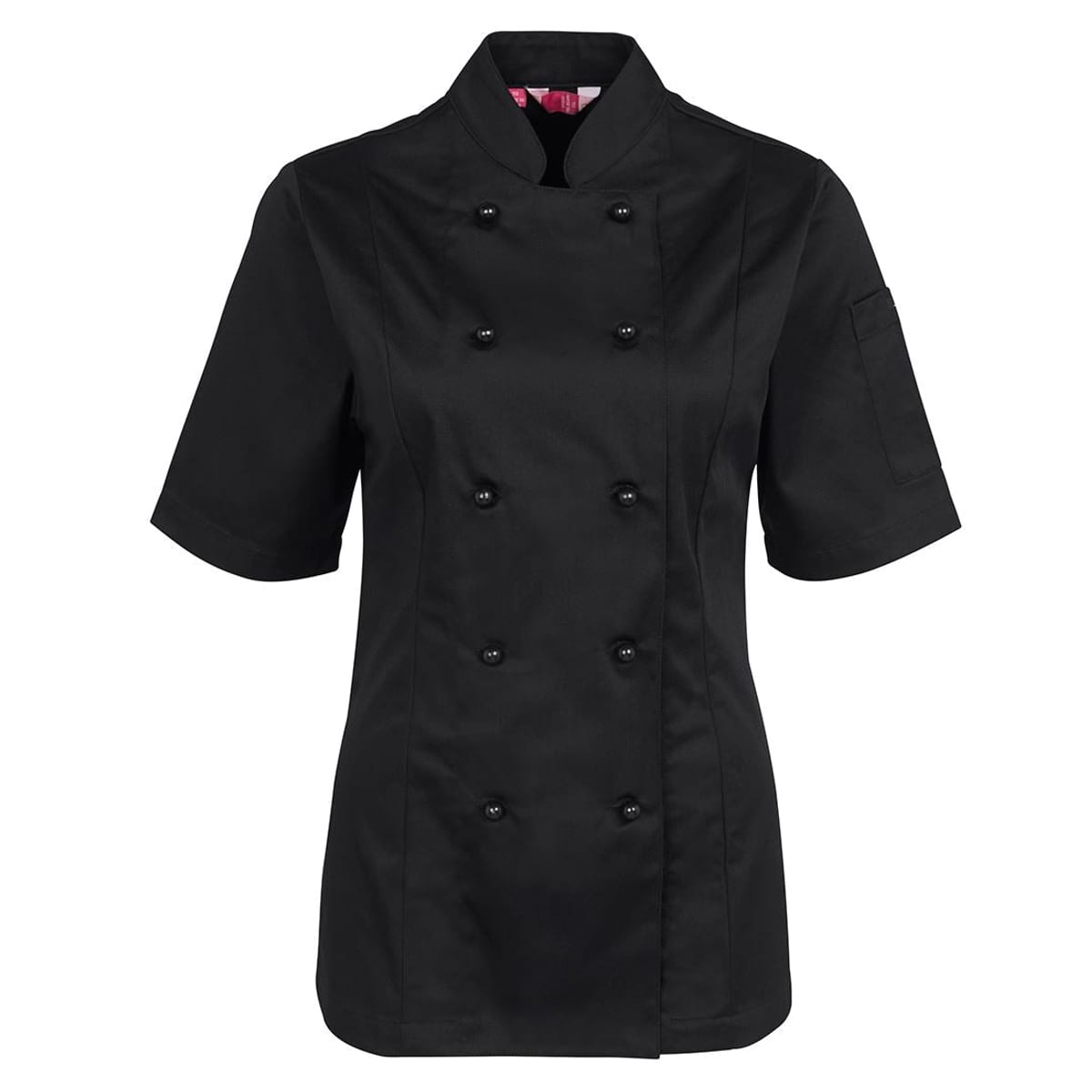 JBs Wear 5CJ21-BLACK-6