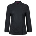 JBs Wear 5CJL1-BLACK-6