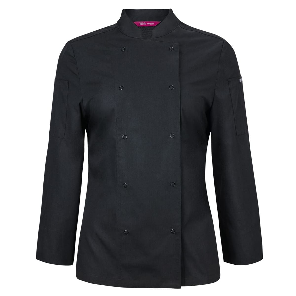 JBs Wear 5CJL1-BLACK-6