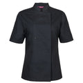 JBs Wear 5CJS1-BLACK-6