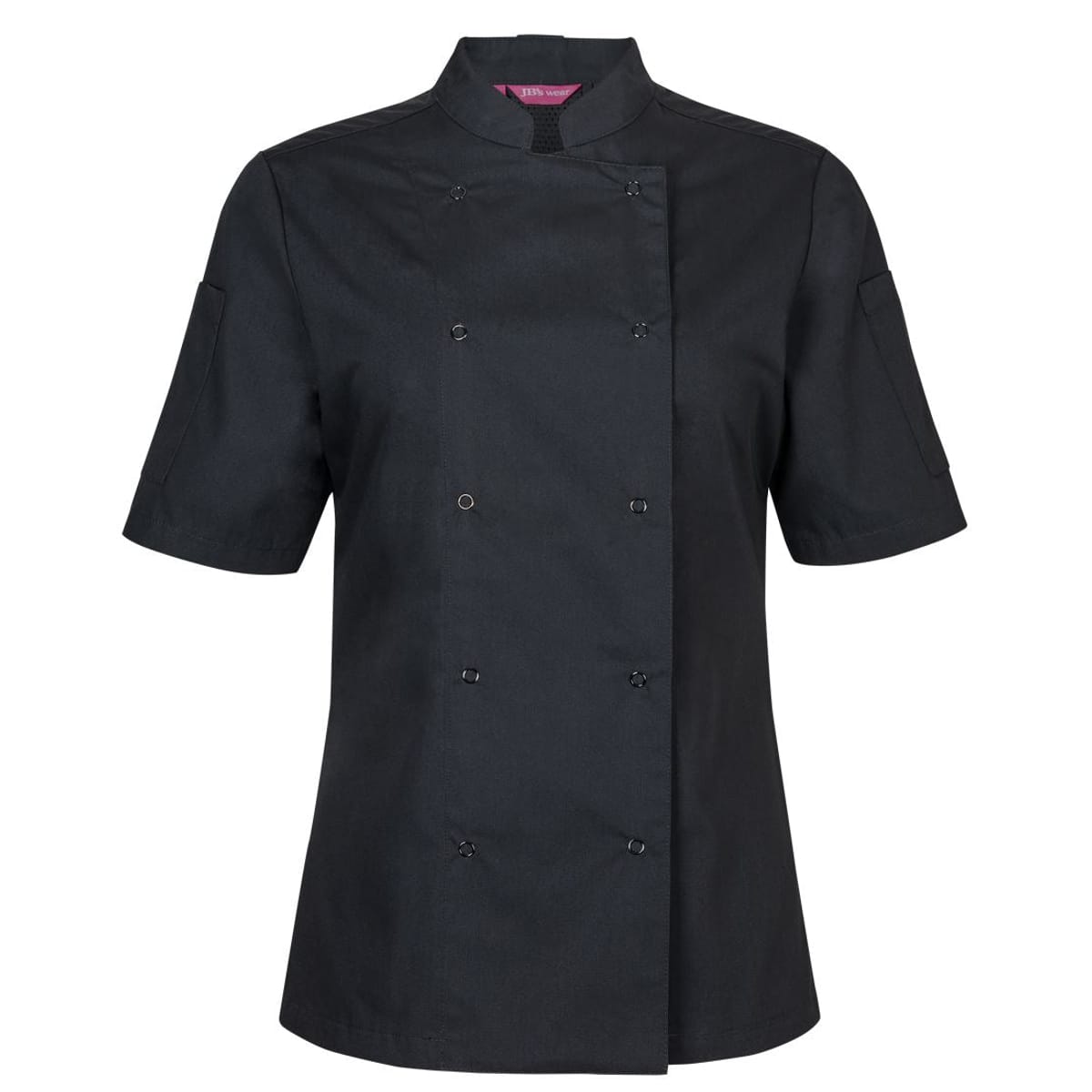 JBs Wear 5CJS1-BLACK-6