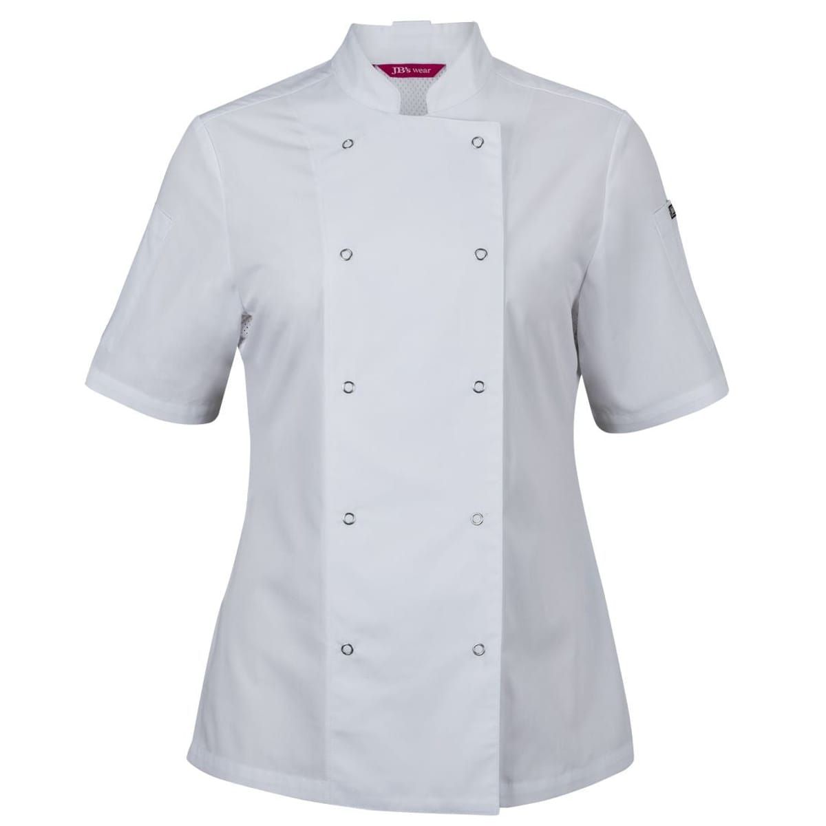 JBs Wear 5CJS1-WHITE-6