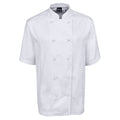 JBs Wear 5CVS-WHITE-2XS