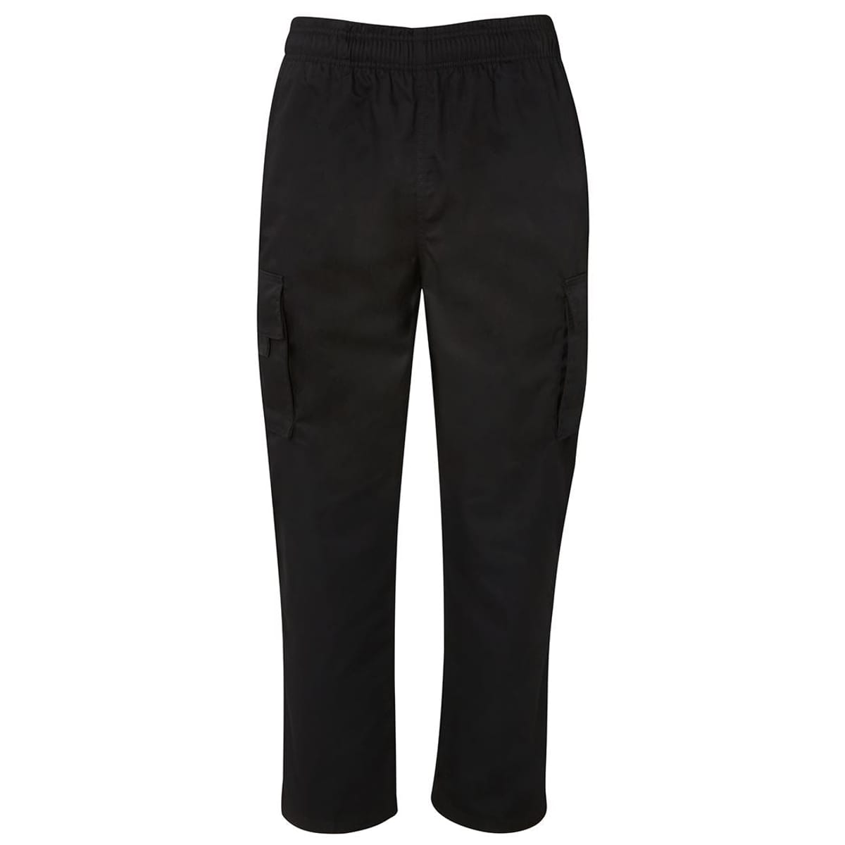 JBs Wear 5ECP-BLACK-2XS