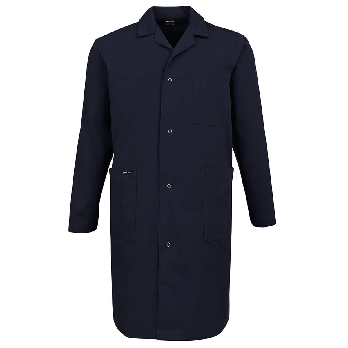 JBs Wear 5HDC-NAVY-2XS