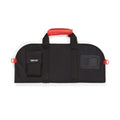 JBs Wear 5KB-BLACK/RED-S