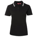 JBs Wear 5LP-BLACK/WHITE-8