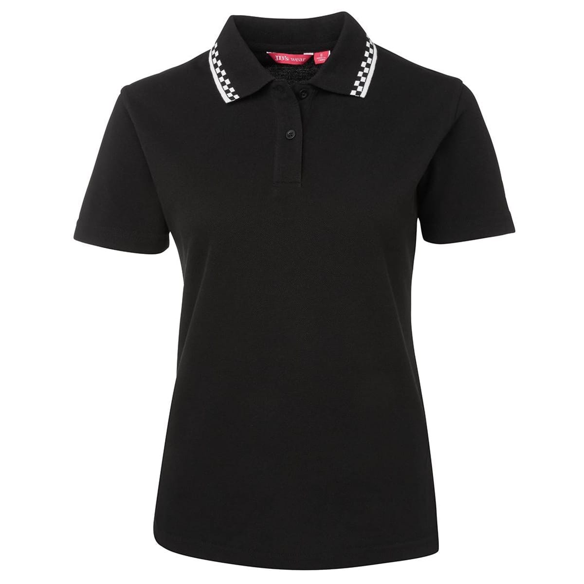 JBs Wear 5LP-BLACK/WHITE-8