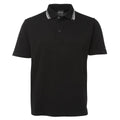 JBs Wear 5MP-BLACK/WHITE-S