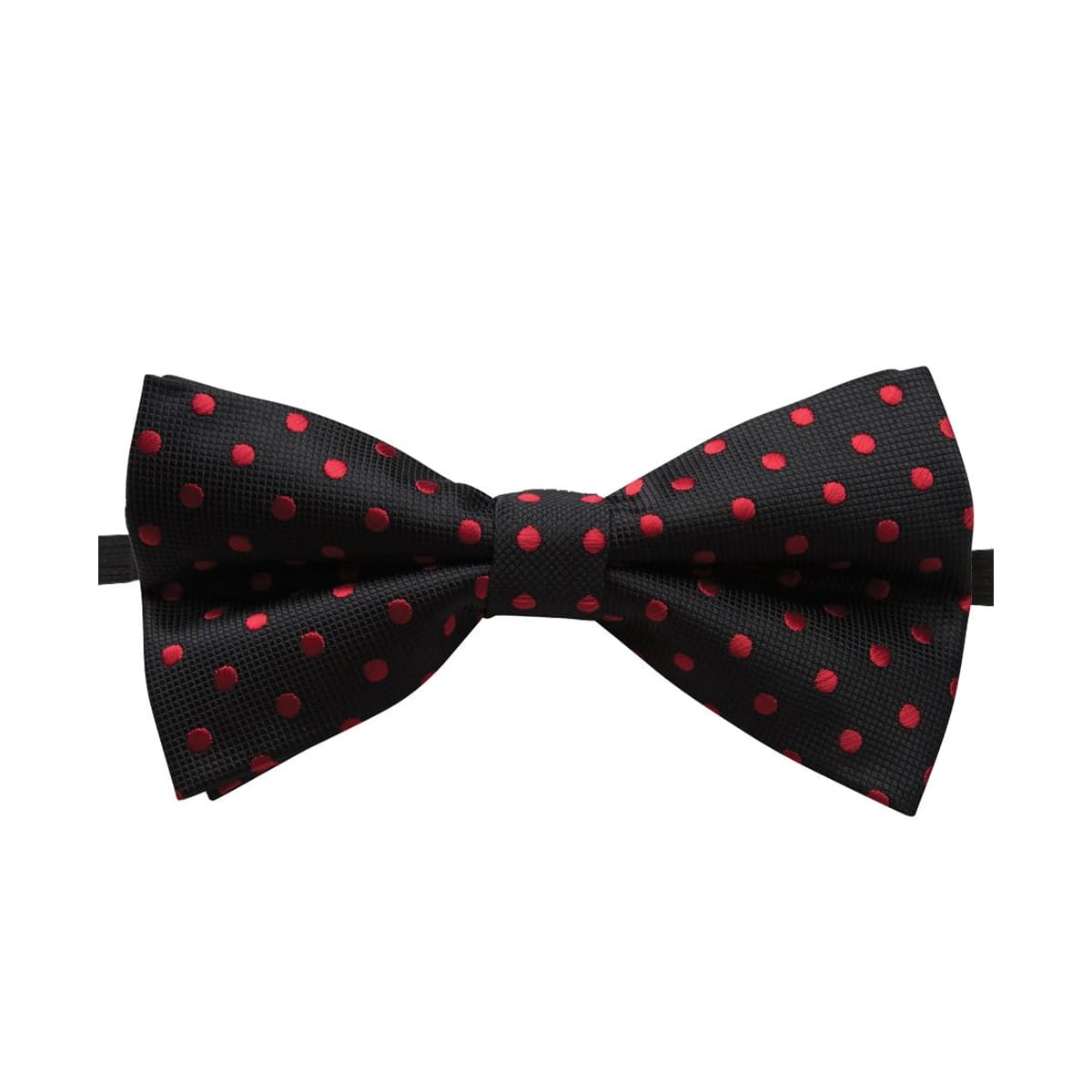 JBs Wear 5TBO-BLACK/RED-ONE SIZE
